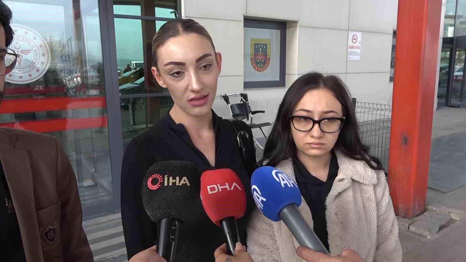 Güllü’nün kızına hastanede görev yaptığı döneme ilişkin soruşturma