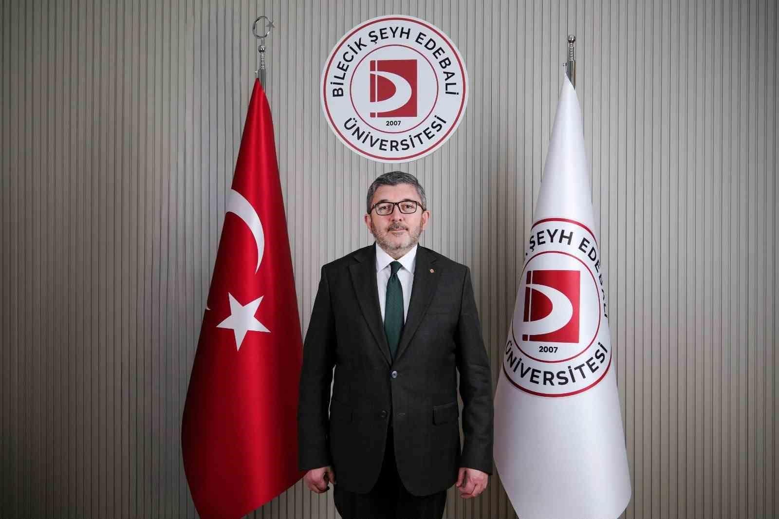 BŞEÜ, ÜNİDES’te 88 projeyle Türkiye 19’uncusu oldu