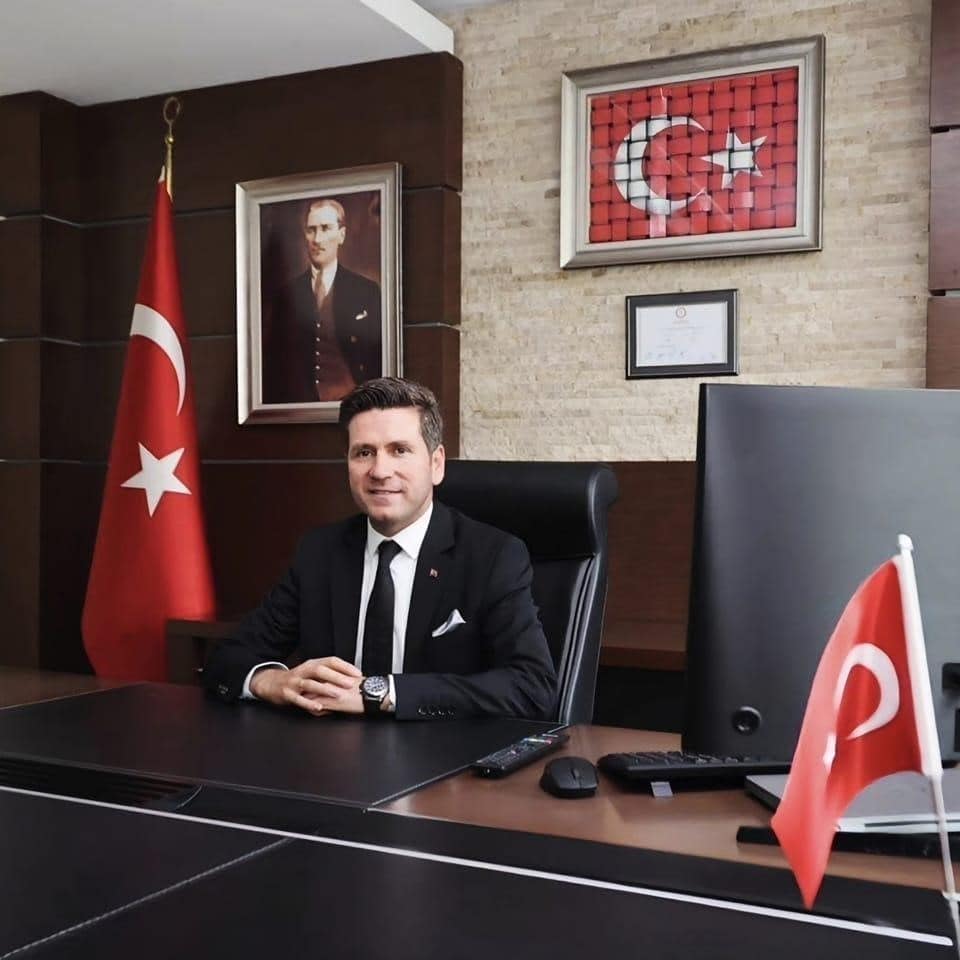 Başkan Tatık: "Cumhuriyetimizi yaşatmak hepimizin ortak sorumluluğudur"