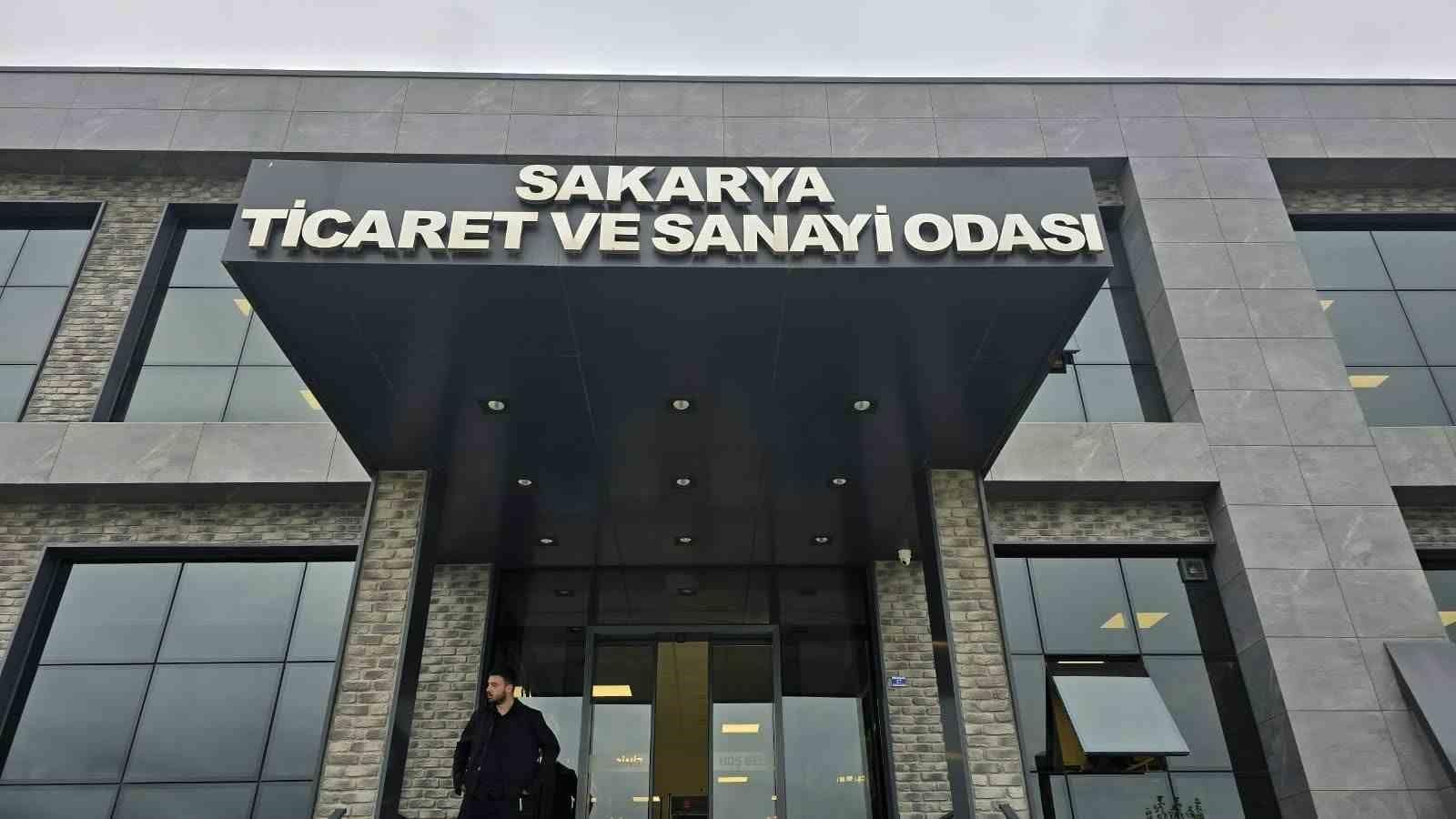 SATSO’da Akgün Altuğ’a soğuk duş
