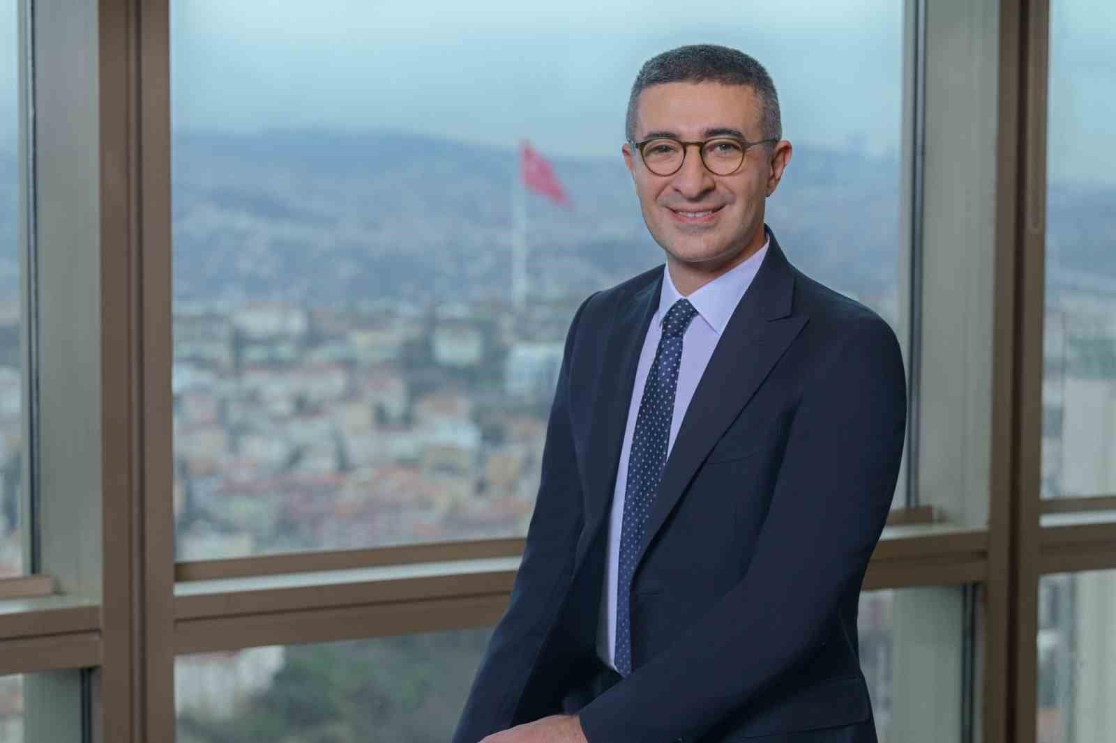 Garanti BBVA’nın yılın ilk 9 ayında net kârı 98,2 milyar TL oldu