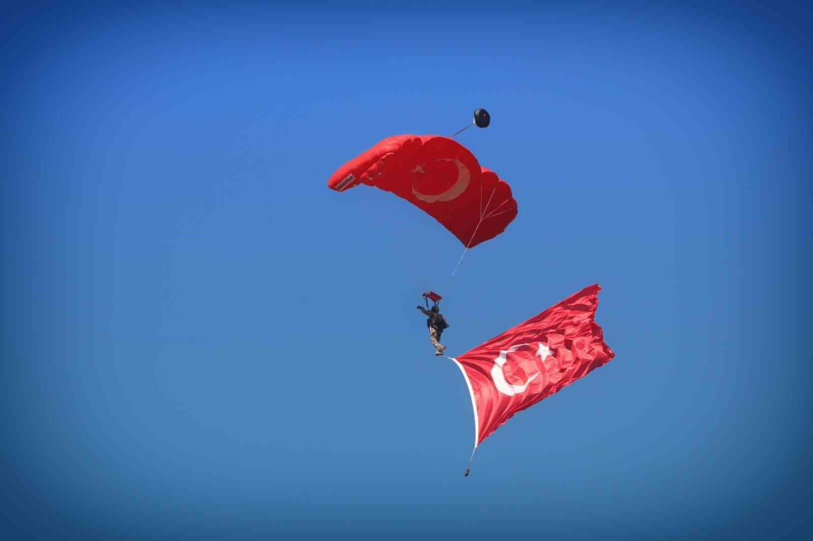 NATO’dan peş peşe 29 Ekim Cumhuriyet Bayramı kutlaması