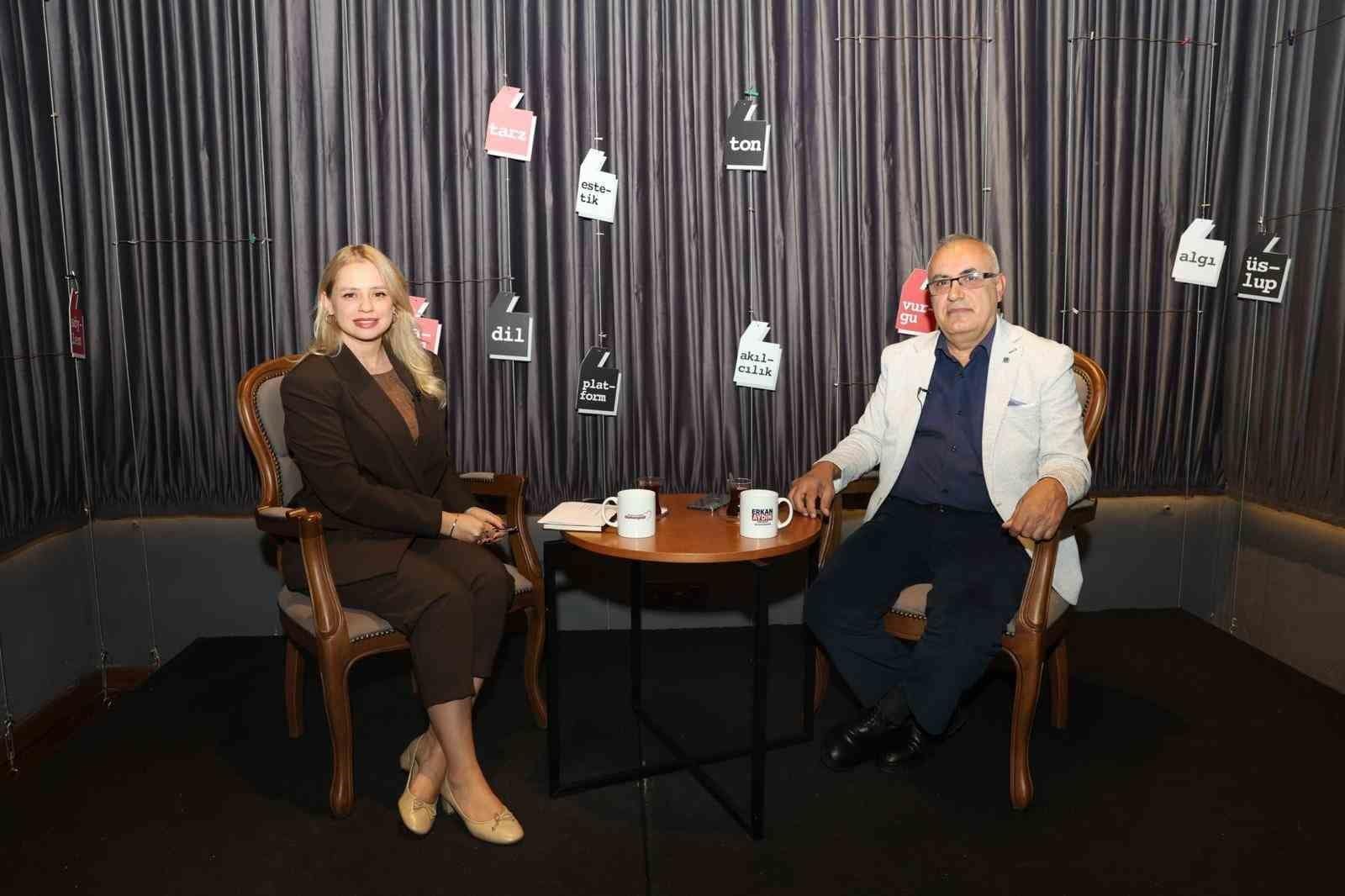 Medya Buluşmalarında Cumhuriyet’in izleri ele alındı
