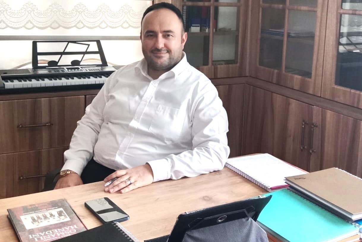 Fatih Köse’den Manisa için deprem uyarısı: "kentsel dönüşümü bekletmemeliyiz"