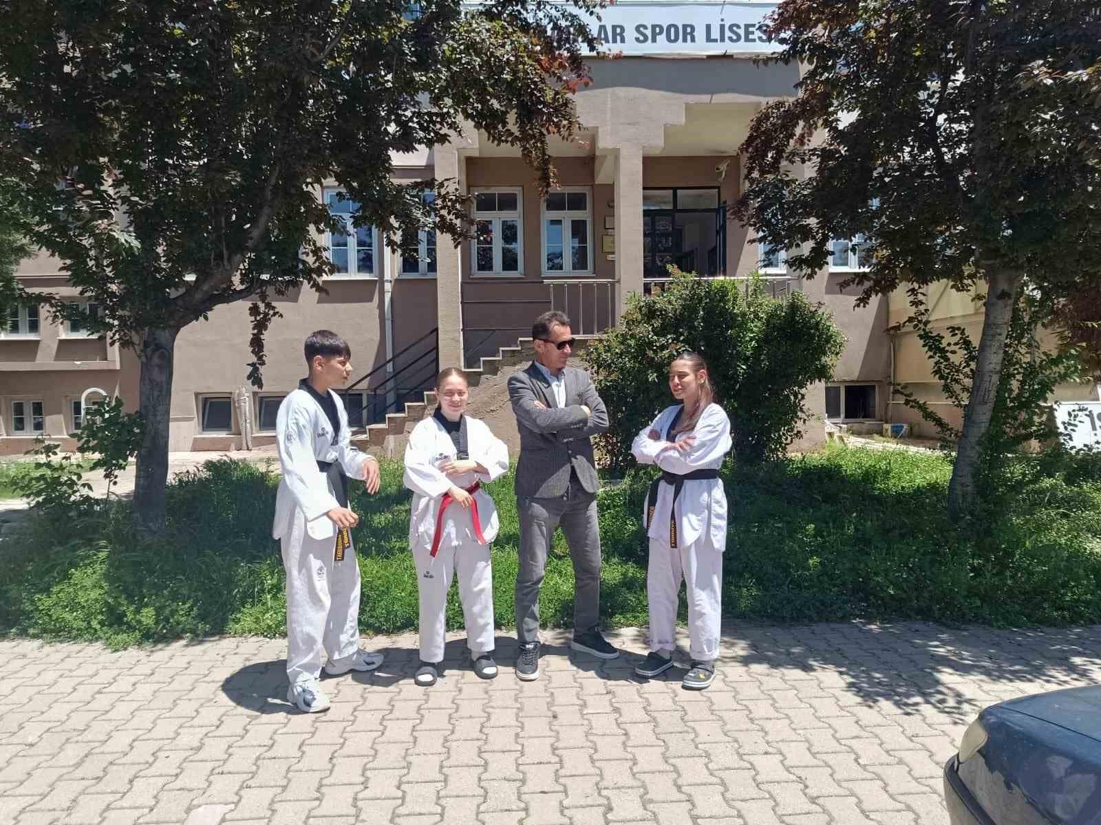 Kütahya’da 4 ilçeyi kapsayan sporcu yetenek taraması başlıyor