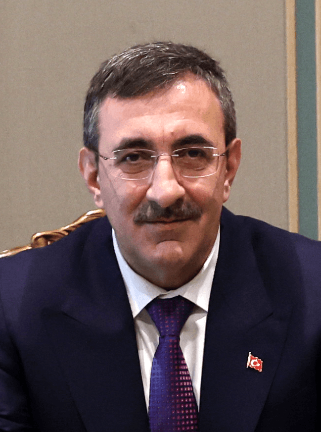 Cumhurbaşkanı Yardımcısı Cevdet Yılmaz: "(Fon tasfiye süreci) 71 bin 899 hesaba bugün itibarıyla ödeme yapılmış durumda."