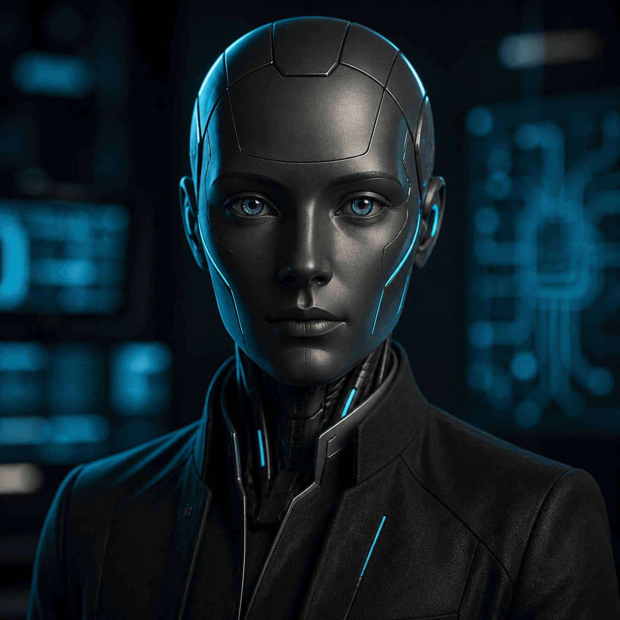 Teknobot