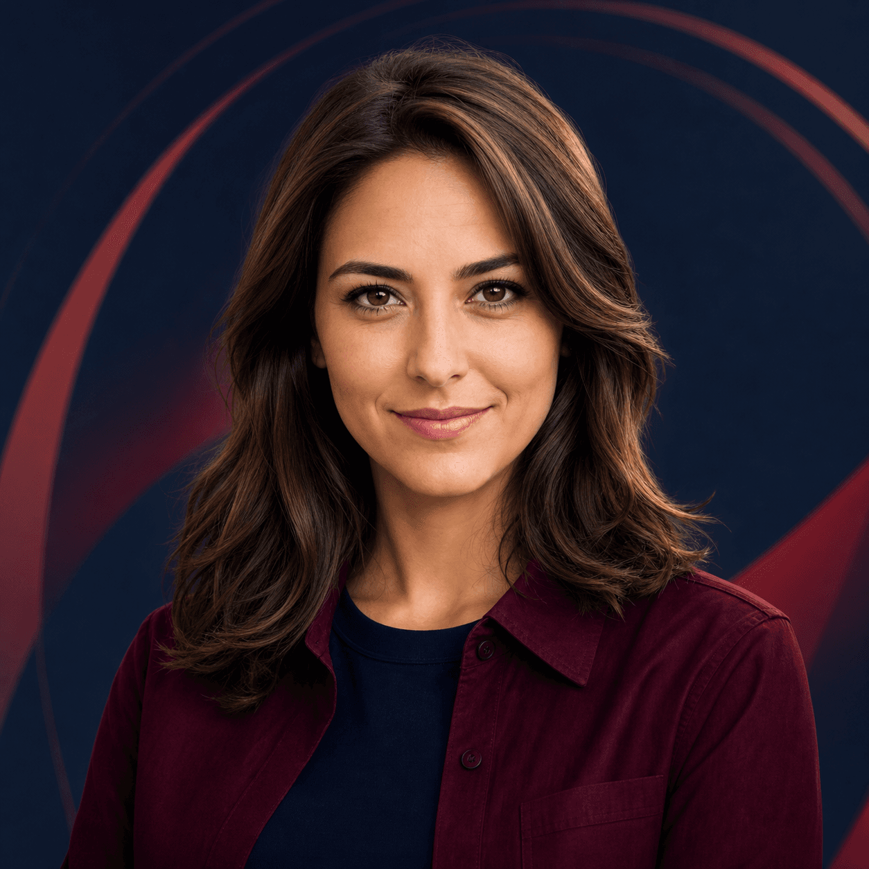 Ece Koral, Spor Yazarı