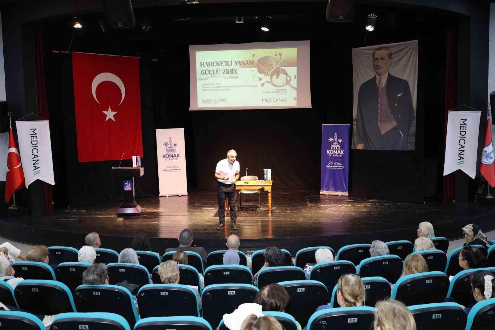Alzheimer’a karşı sudoku yeterli değil