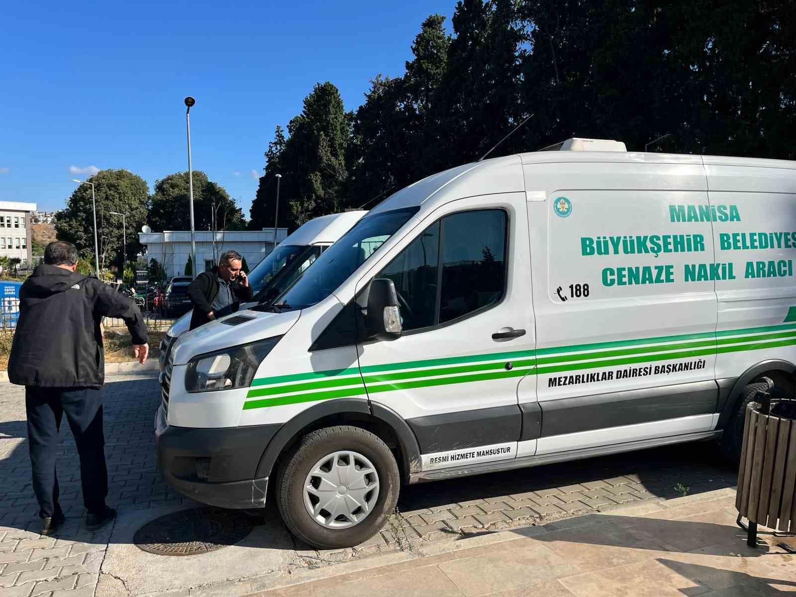 Soma’daki faciadan yürek burkan hikaye: 5 yıl sonra zorunlu döndüğü maden mezarı oldu