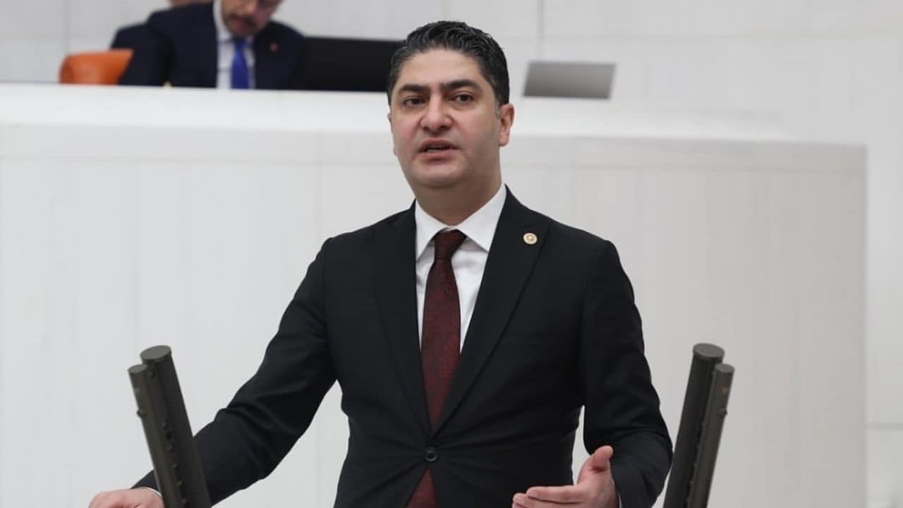 MHP’li Özdemir sordu: "Kayseri’de et kombinalarında usulsüzlük var mı?"