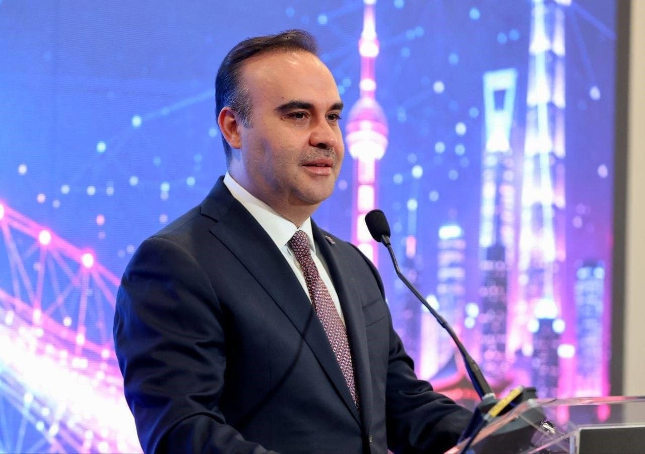 Bakan Kacır: "Eylülde ihracat geçen yılın aynı ayına göre yüzde 15,4 artışla 26 milyar dolar oldu"