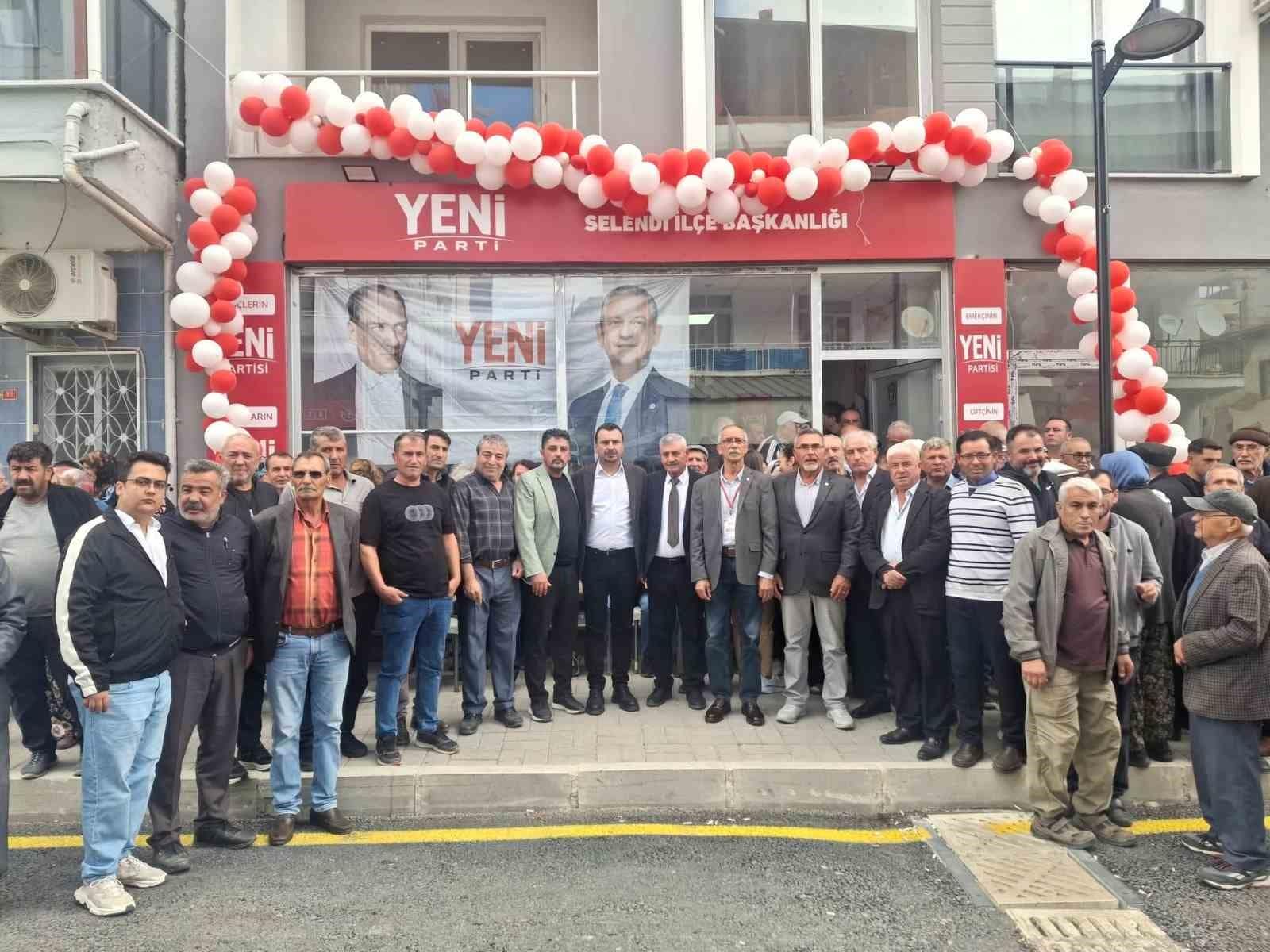 Zeki Özkan yeniden başkan seçildi