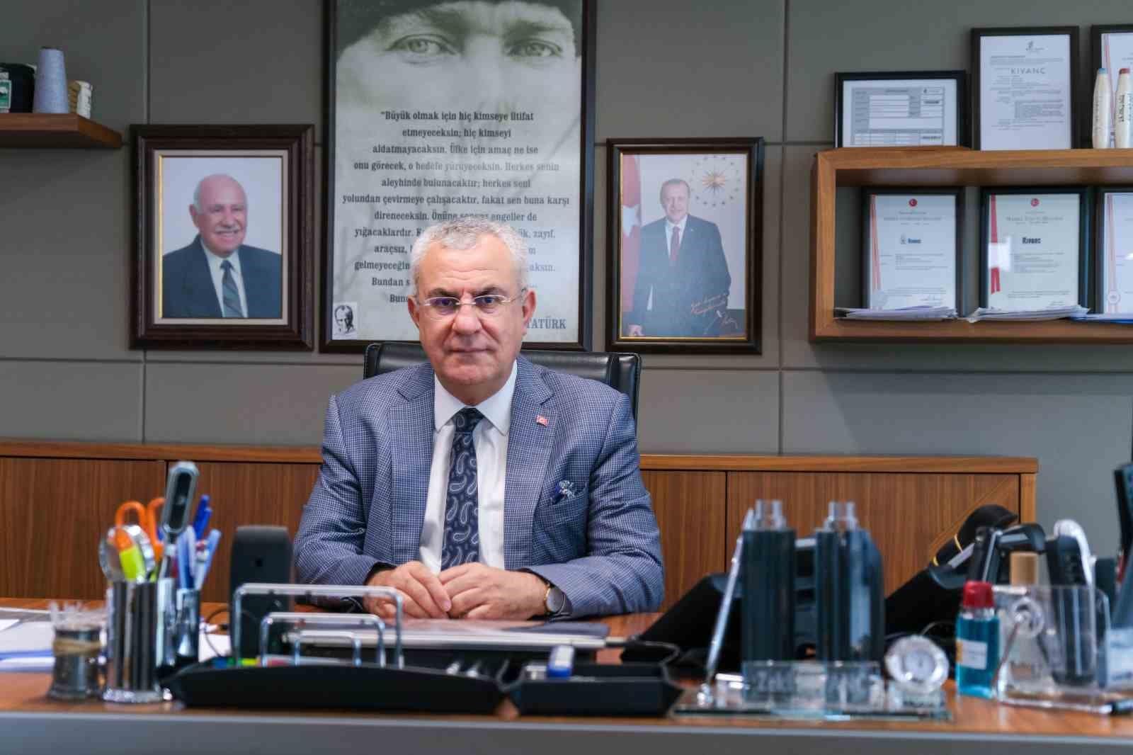 Adana’da ihracat yüzde 17.1 oranında arttı