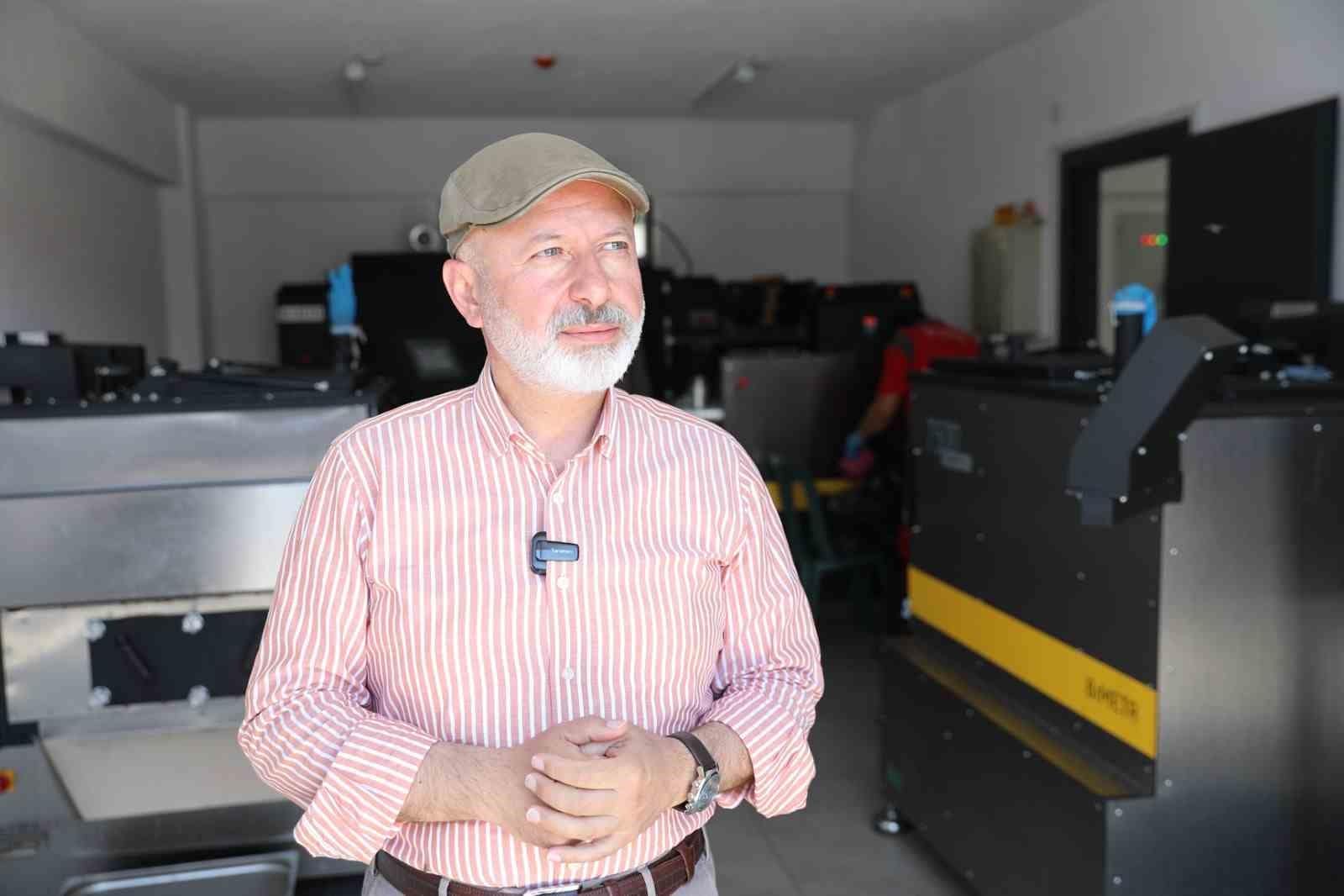 Başkan Çolakbayrakdar: "Küçük dostlarımıza beş yıldızlı konfor sunuyoruz"