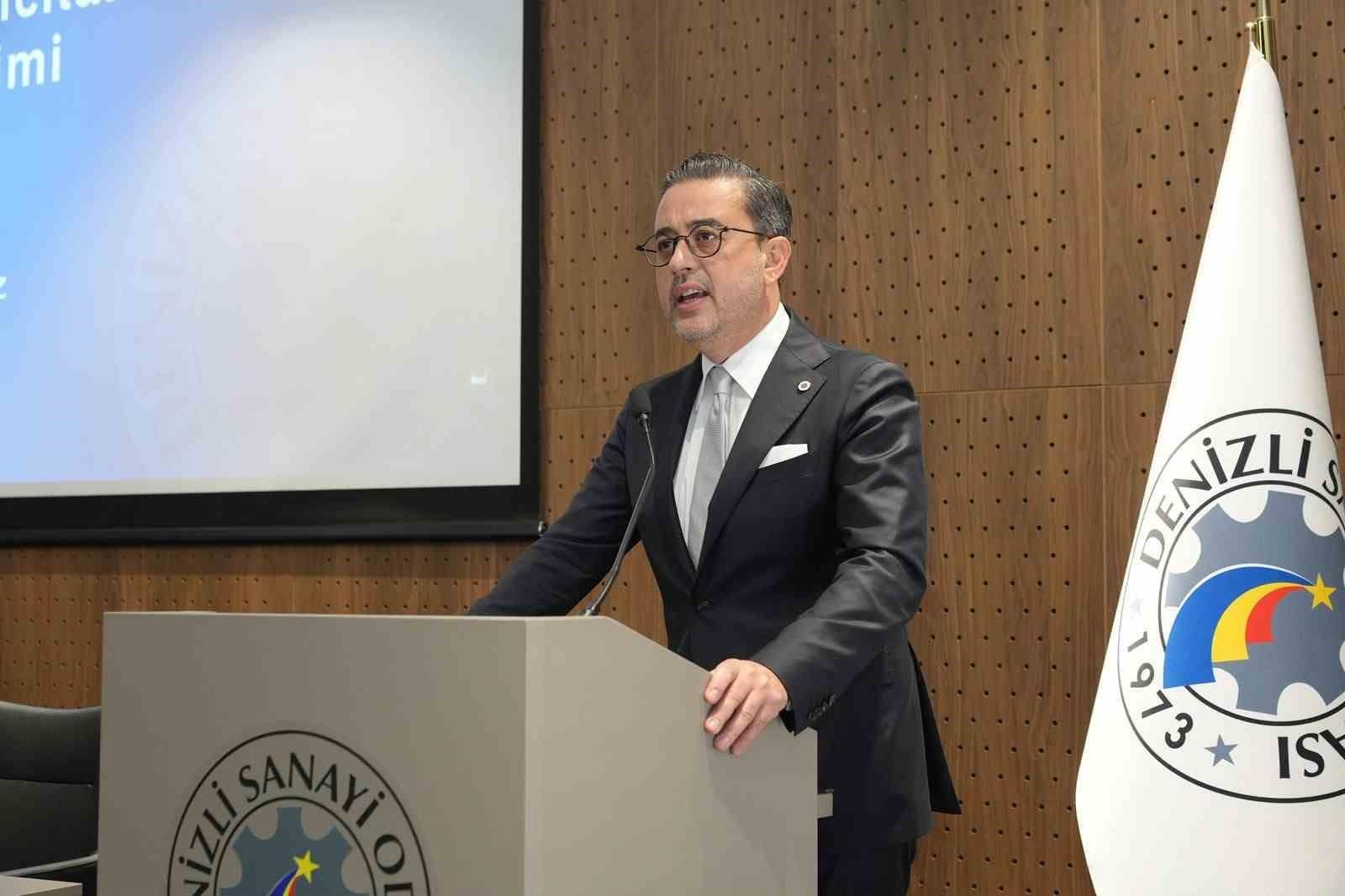 DSO’nun 2026-2030 dönemi Yönetim Kurulu belli oldu
