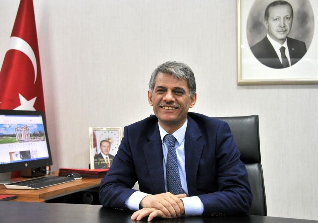 Kültür ve Turizm Bakan Yardımcısı Alpaslan: "Tüketicinin hakkını koruyan bir hukuki çerçeve oluşturuyoruz"