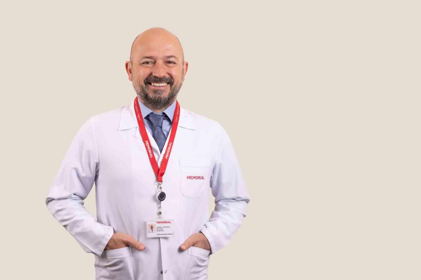 Meme kanseri vakalarının yaklaşık yüzde 1’i erkeklerde ortaya çıkıyor