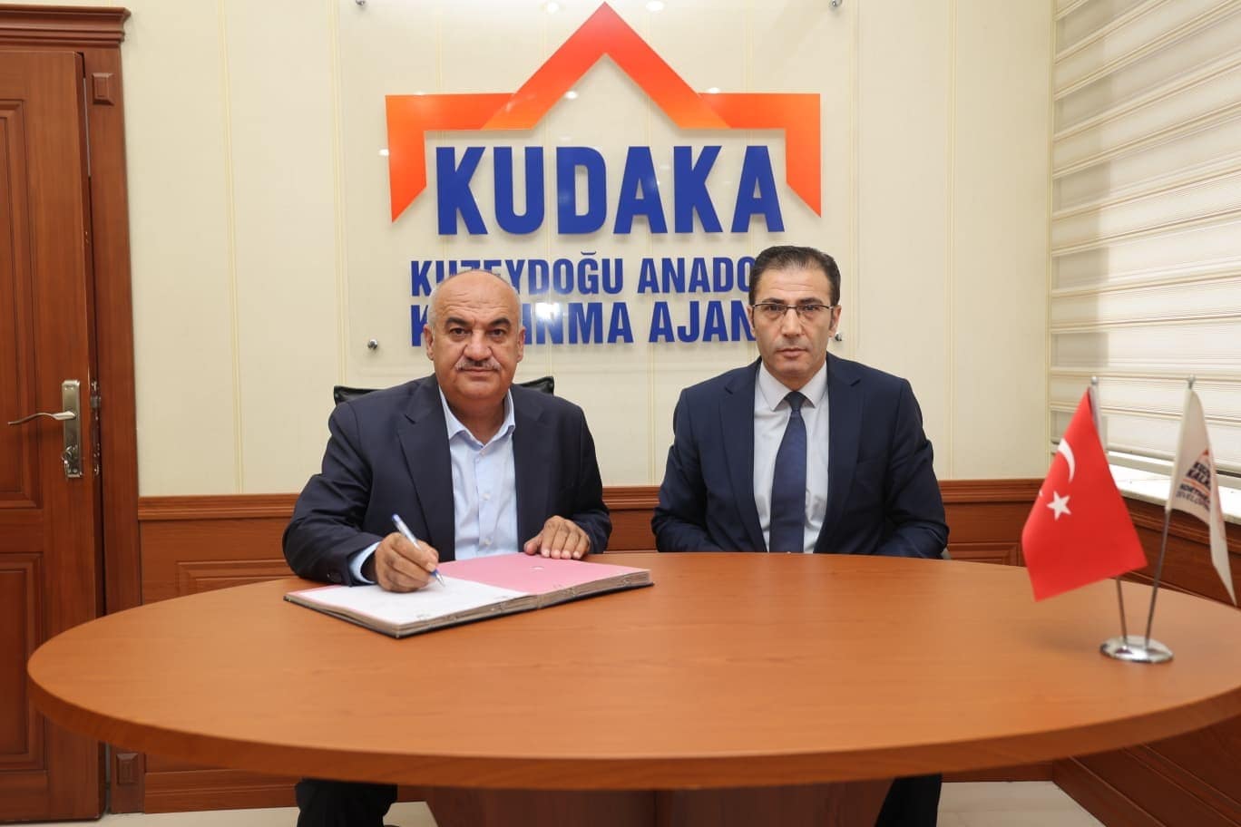 Aziziye’de yeraltına bilimsel inceleme