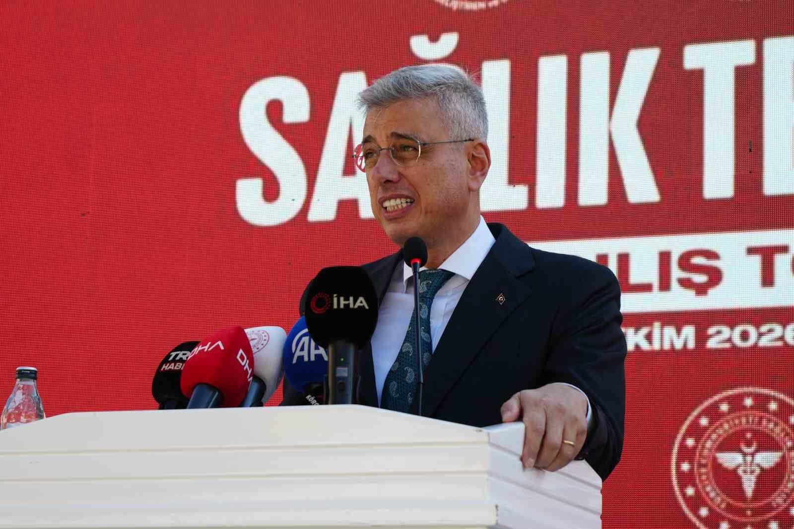 Kartalkaya faciasında 8 yakınını kaybetmişti: Kızının adı diyaliz merkezinde yaşayacak