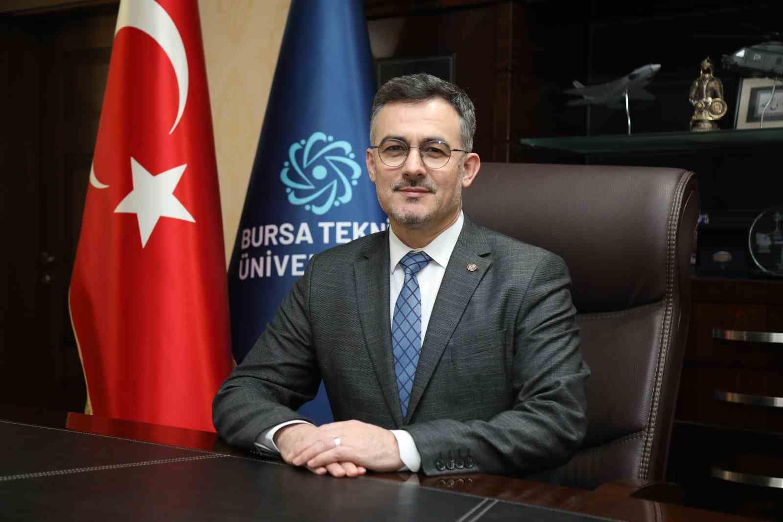 BTÜ’nün 9 akademisyeni dünya biliminde zirvede