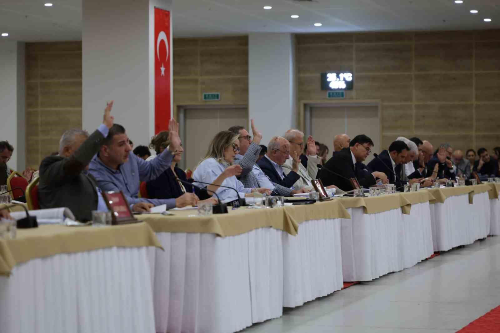 Muğla Büyükşehirden annelere ücretsiz ulaşım