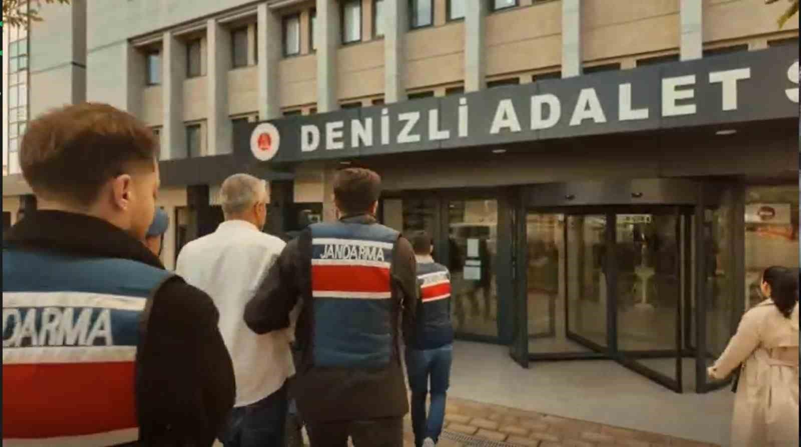 ‘Kamu personeliyiz’ yalanıyla dolandırıcılık yapan 10 şüpheli yakalandı