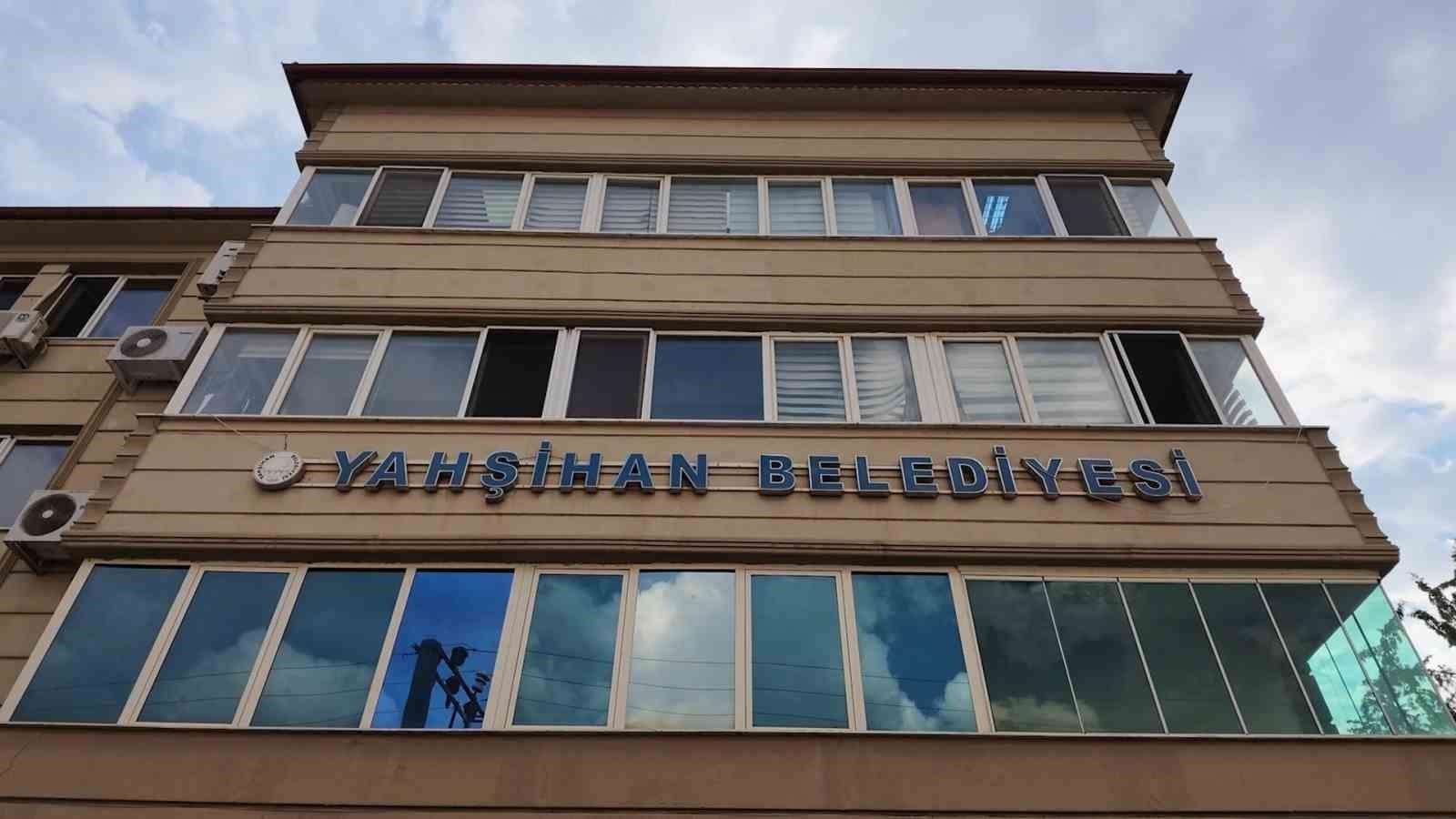 Pavyon soruşturmasında rüşvet skandalı Yahşihan Belediyesi’ne de sıçradı: Başkan Yardımcısı, emniyet ve adliye personeli hakim karşısında