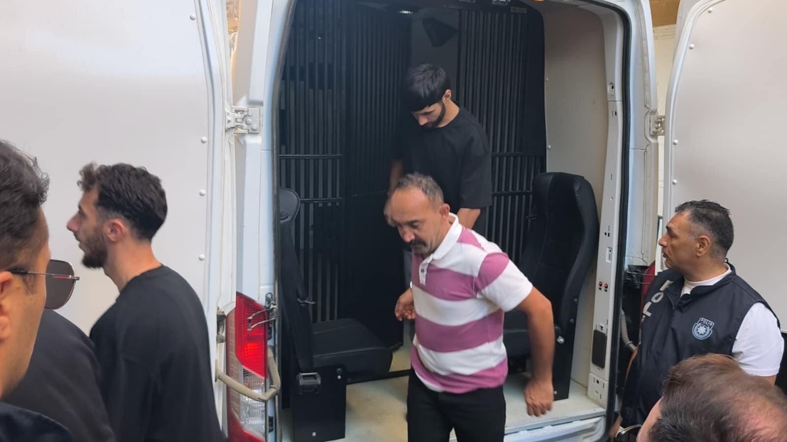 KKTC’deki Filo Jet faciasında 9 zanlının tutukluluk süresi 7 gün daha uzatıldı