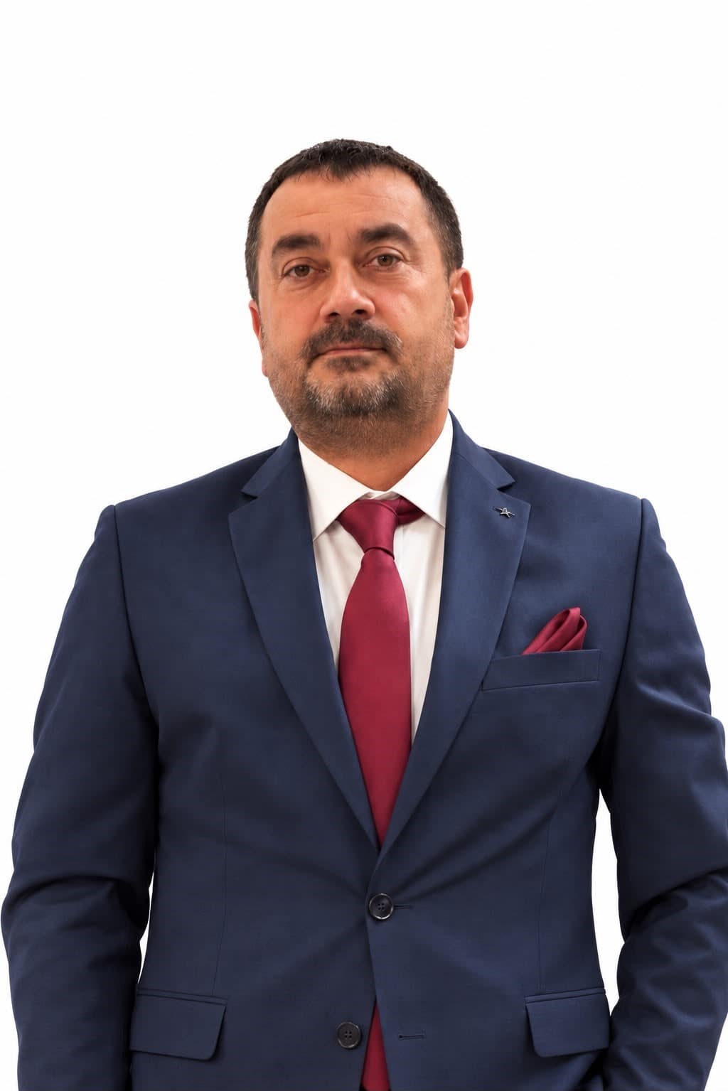 Demir, Yeni Parti İl Başkanlığı için adaylığını açıkladı