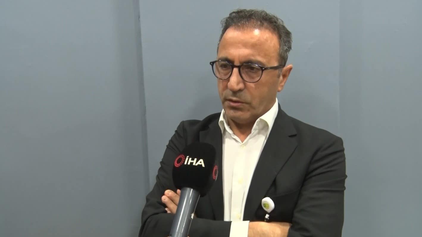 Uzmanından ön çapraz bağ kopmaları için önemli uyarı: "Kendi kendine geçen bir durum değil, genç ve aktif hastalarda öncelik ameliyat"