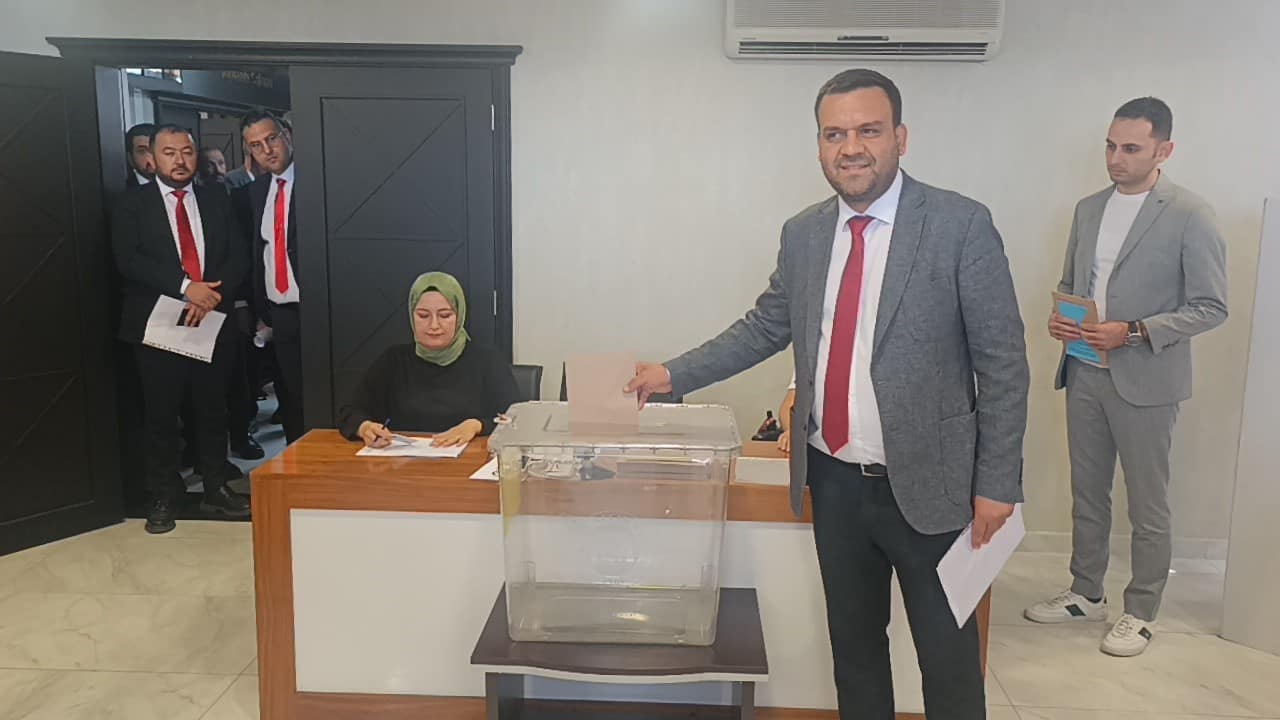 MATSO’da Önem Gök dönemi başladı