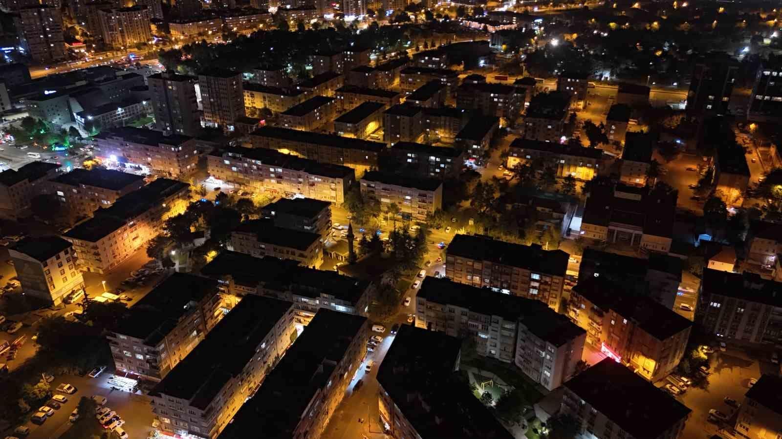 Başkan Palancıoğlu müjdeyi verdi: Hunat’a kentsel dönüşüm geliyor
