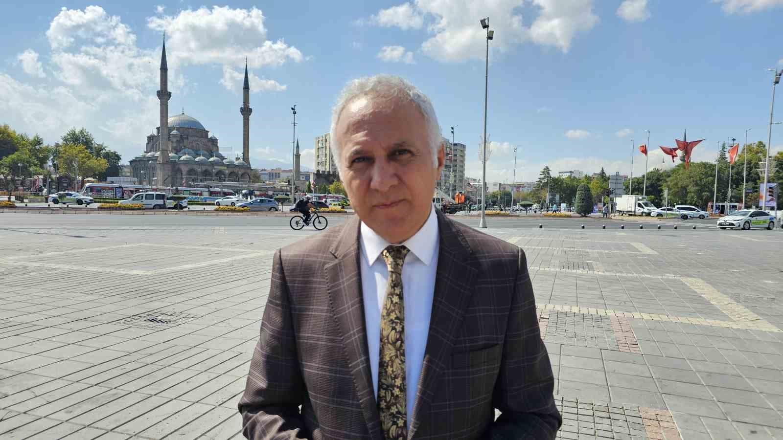 Tüketiciler Birliği Genel Başkanı Şahin: "IBAN şikayetiyle ilgili yapılan haberden sonra avukatlara operasyon düzenlendi"