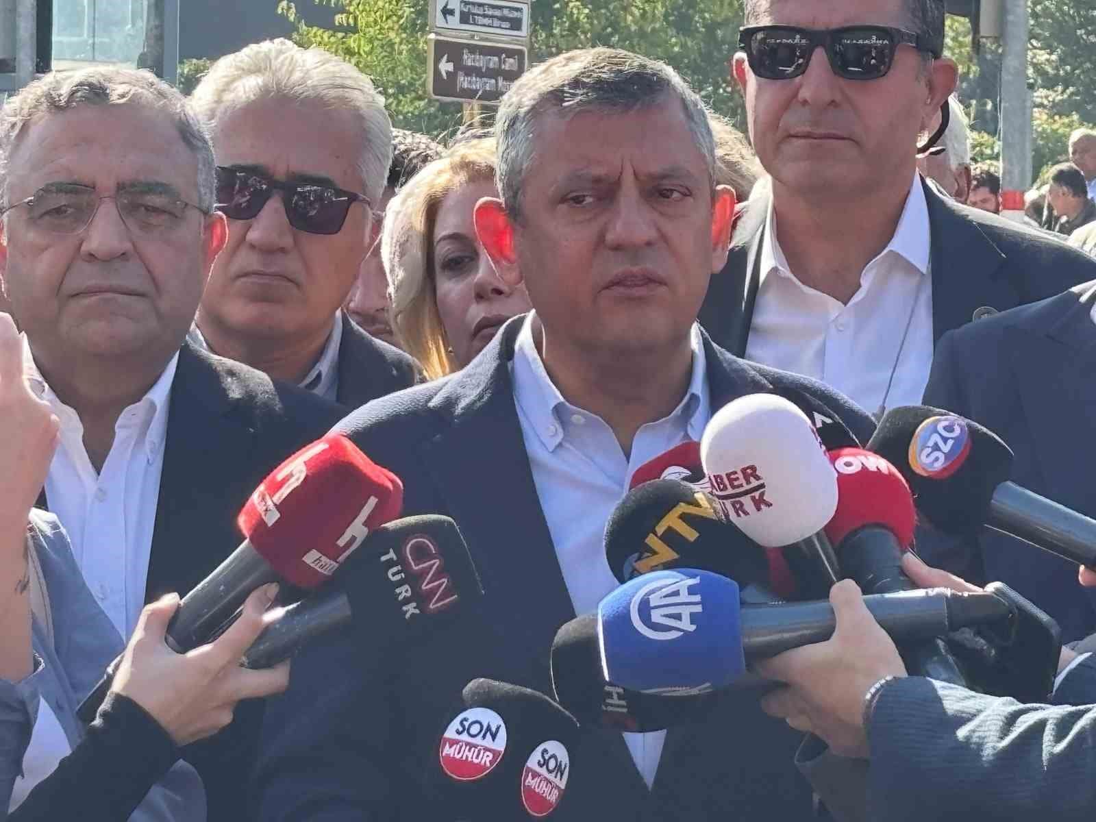 Ankara Garı saldırısında hayatını kaybedenler 11’nci yılında törenle anıldı
