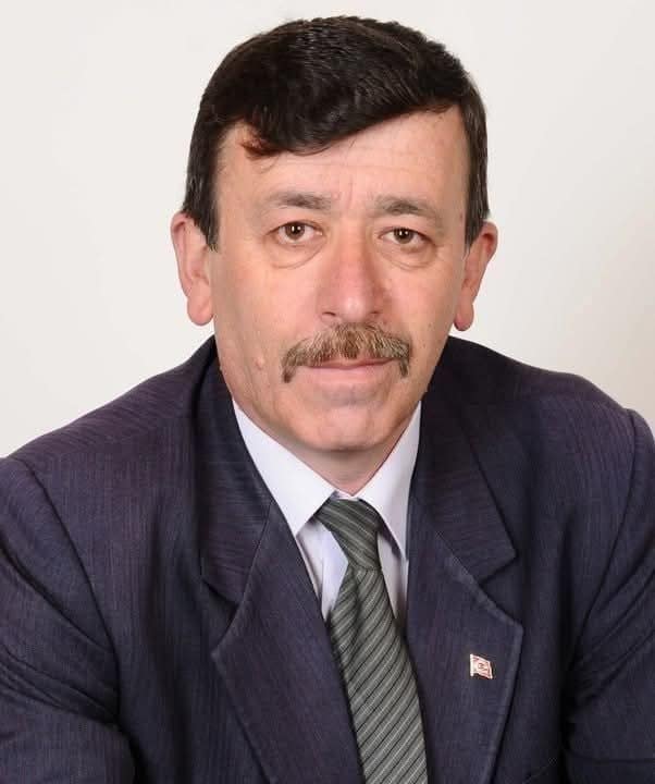 Gazeteci Yusuf Doğaroğlu hayatını kaybetti