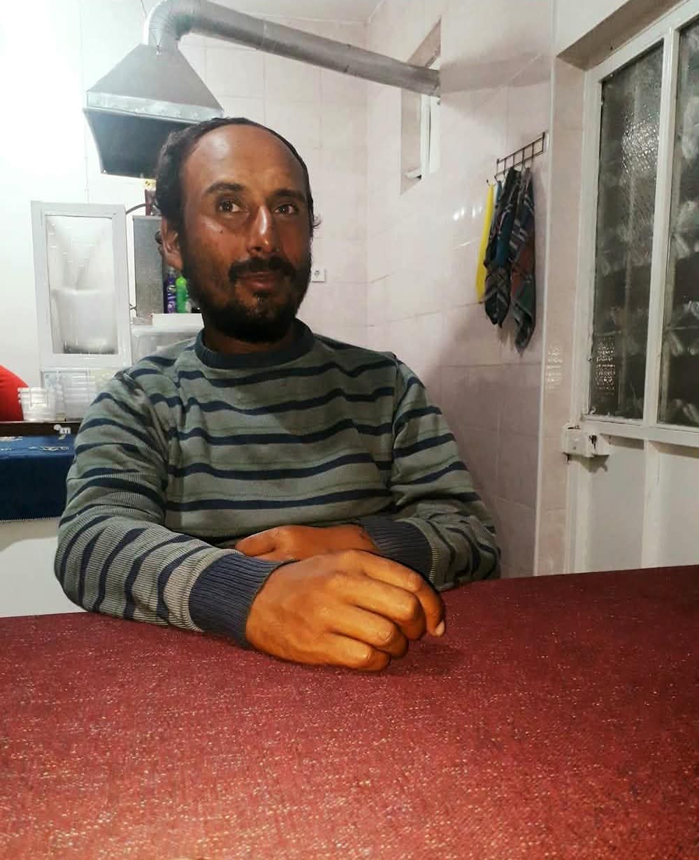 Edirne’de fabrikada kepçenin altında kalan işçi hayatını kaybetti
