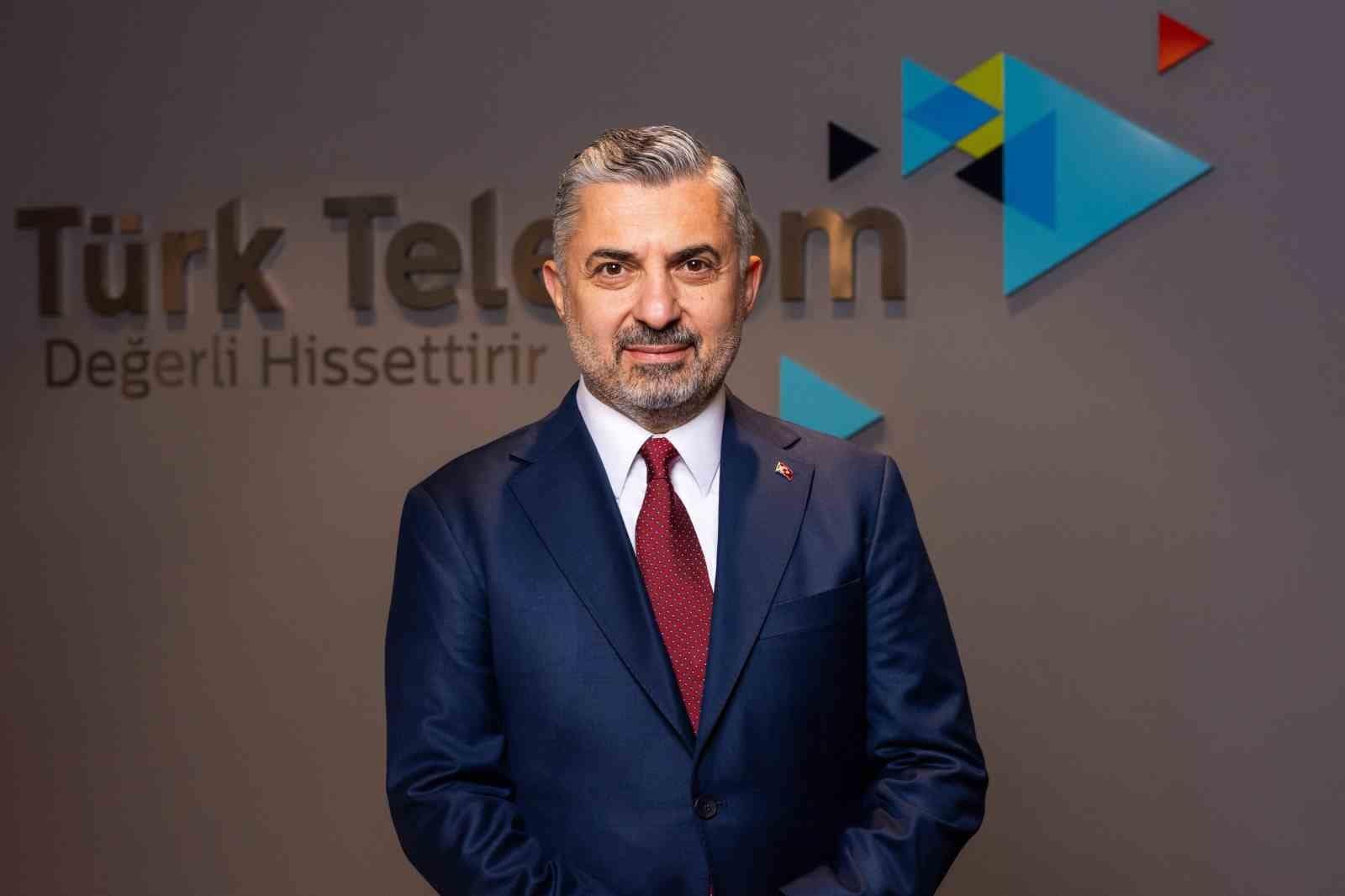 COP31’in Master Partner’ı Türk Telekom, geleceğin COP’larına teknolojiyle ilham verecek