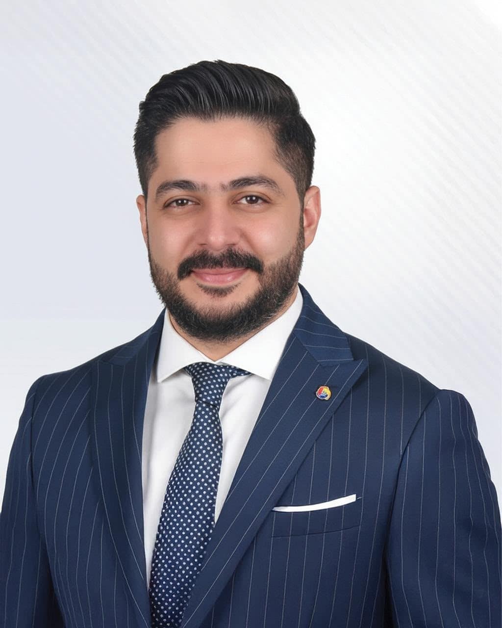 Elazığ Ticaret Borsası Başkan Adayı Şenol Arslan çalışmalarını sürdürüyor