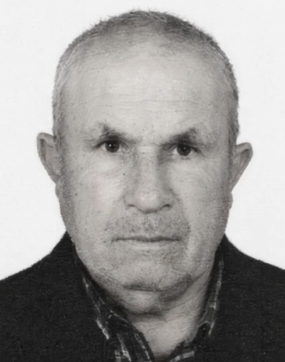Çorum’da otomobilin çarptığı yaşlı adam öldü, eşi ağır yaralandı