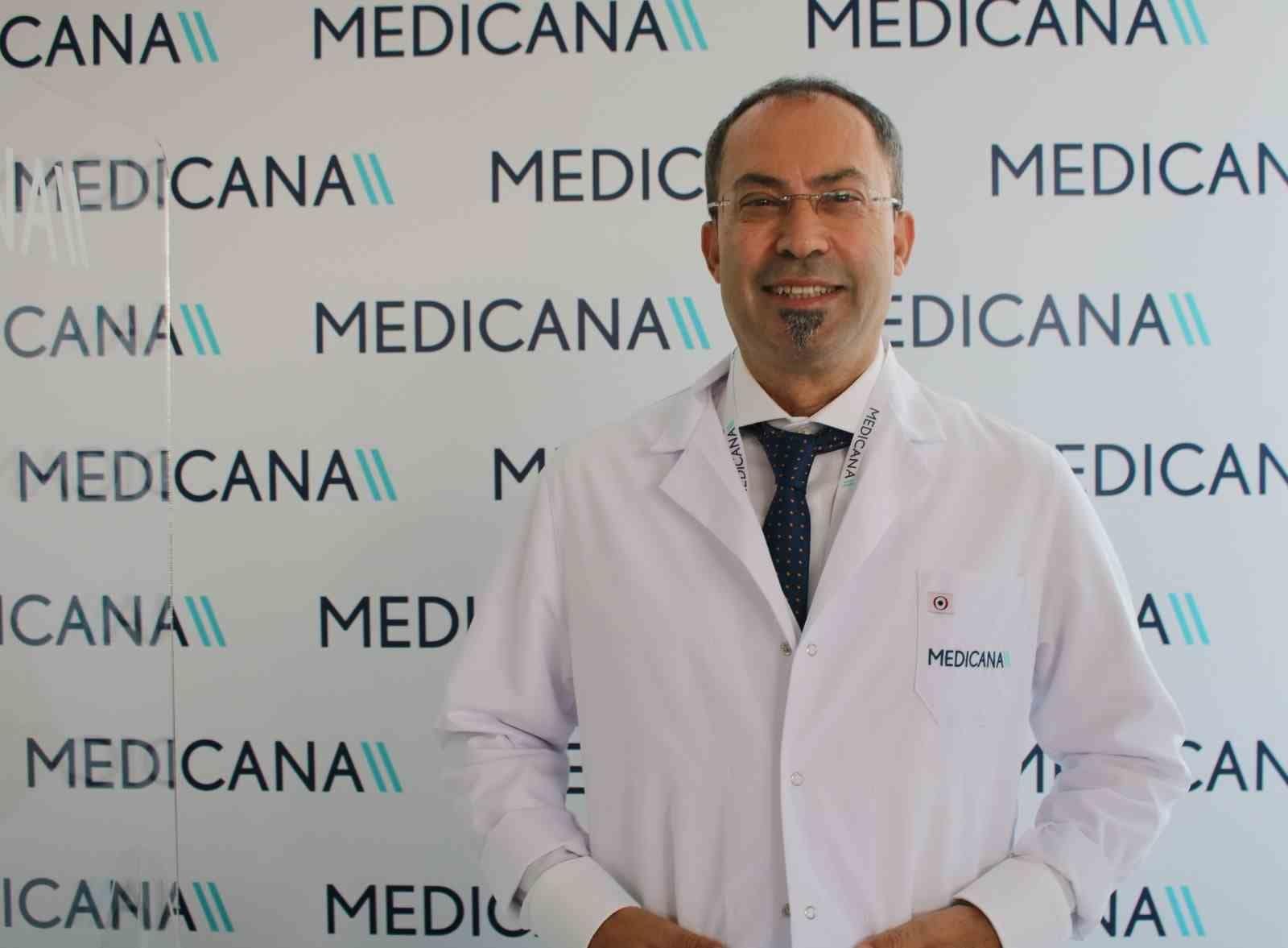 Ellerden başlayan ağrılara dikkat