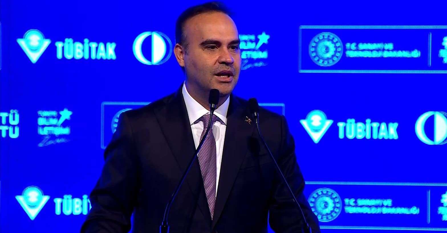 Bakan Kacır: "Yalnızca bu yılın ilk 9 ayında toplam 9 bin 600 projeye 8,3 milyar lira destek sağladık"