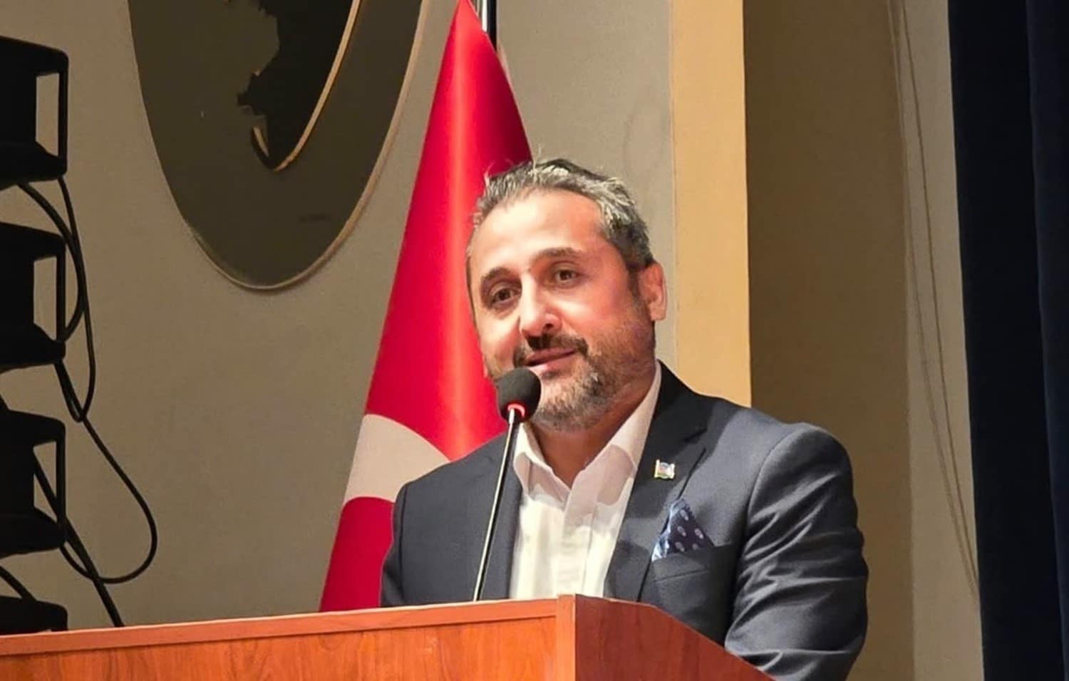 İZAZDER’den Türkiye-Azerbaycan kardeşliği için sağduyu çağrısı