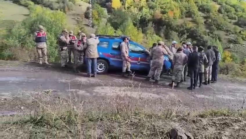 Şenkaya’da su tartışması: Mahkeme süreci devam ederken çalışma yapıldığı iddia edildi