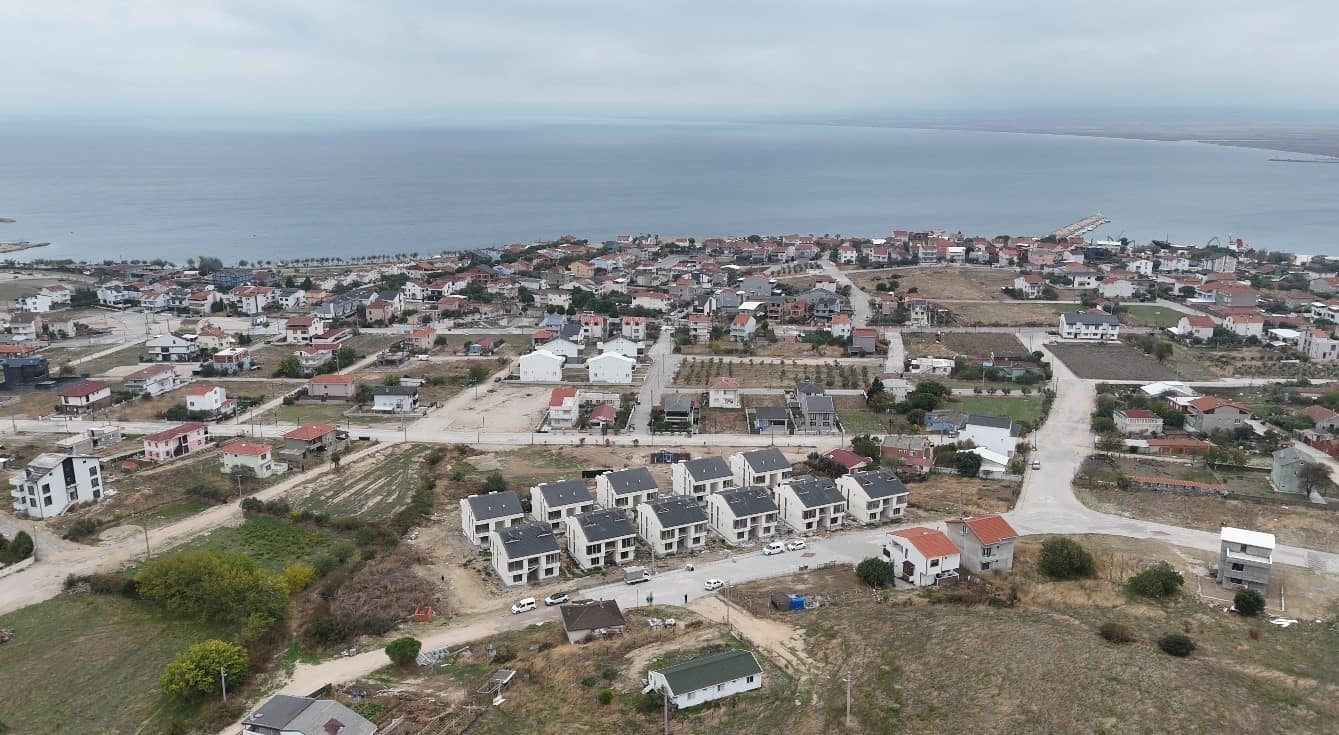 Çanakkale Biga ve Aziziye’deki iki ayrı gayrimenkul projesinin müzayedesi yapılacak