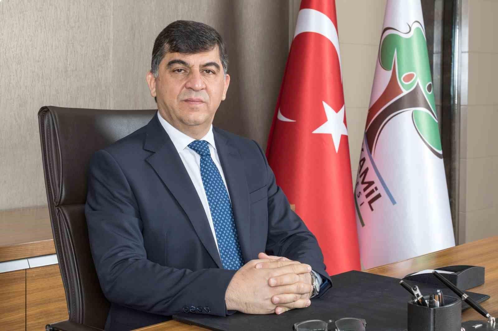 Rıdvan Fadıloğlu’nun baba acısı