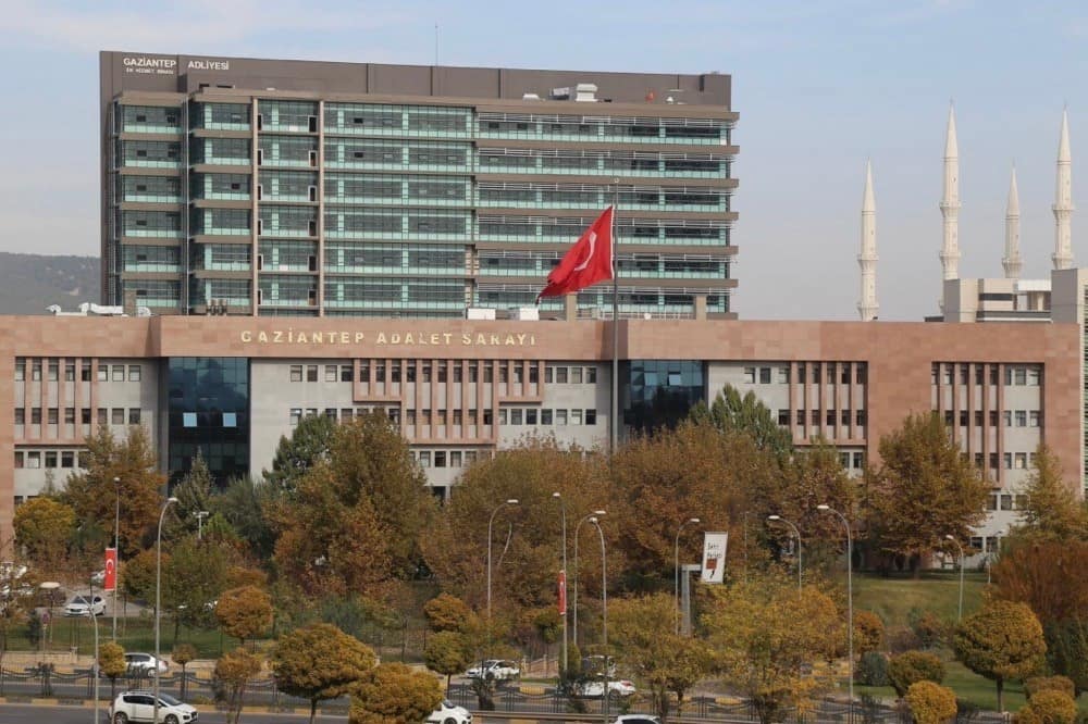 FETÖ’nün "para kasası" Naksan Holding davasında rapor bekleniyor
