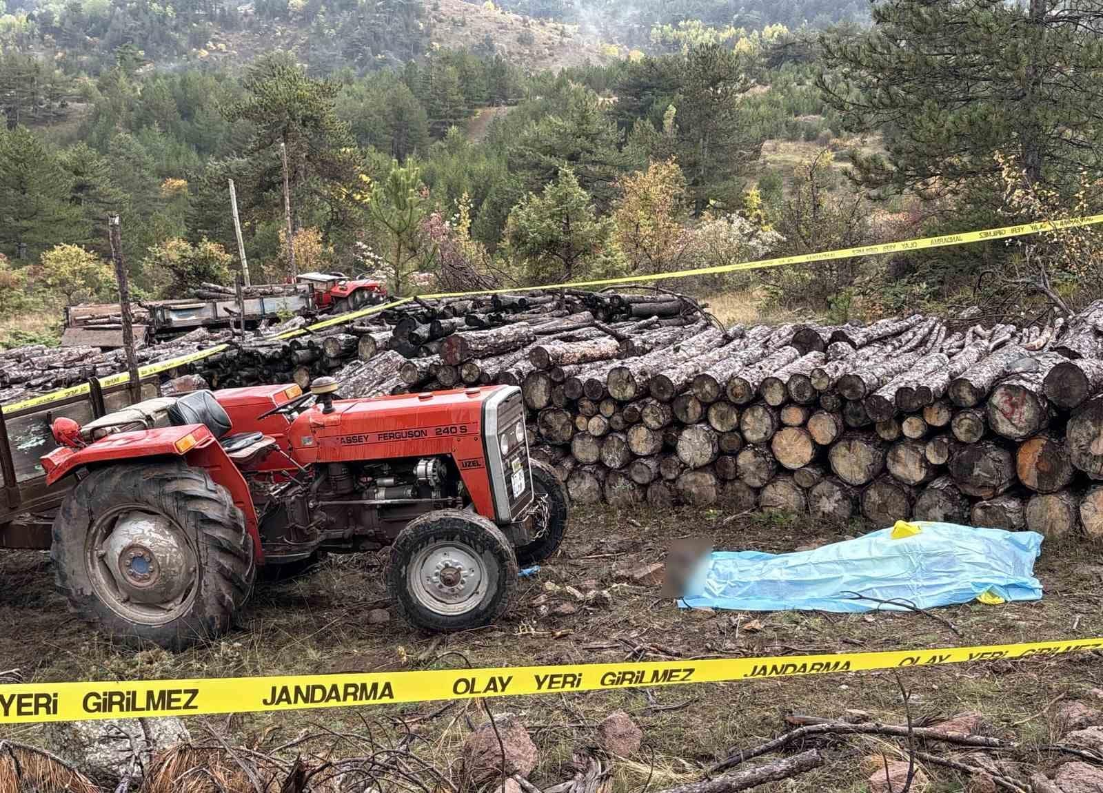 Kastamonu’da cinayet: Odunla kafasına vurulan imam hayatını kaybetti