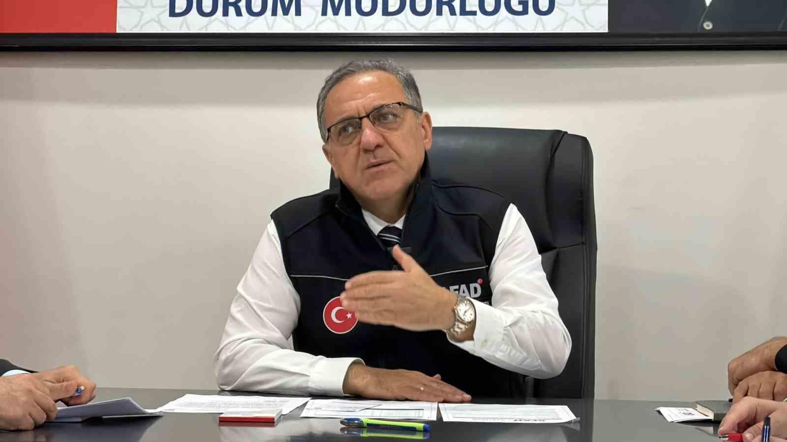 Yalova’da bir günde metrekareye 84 kilo yağış düştü