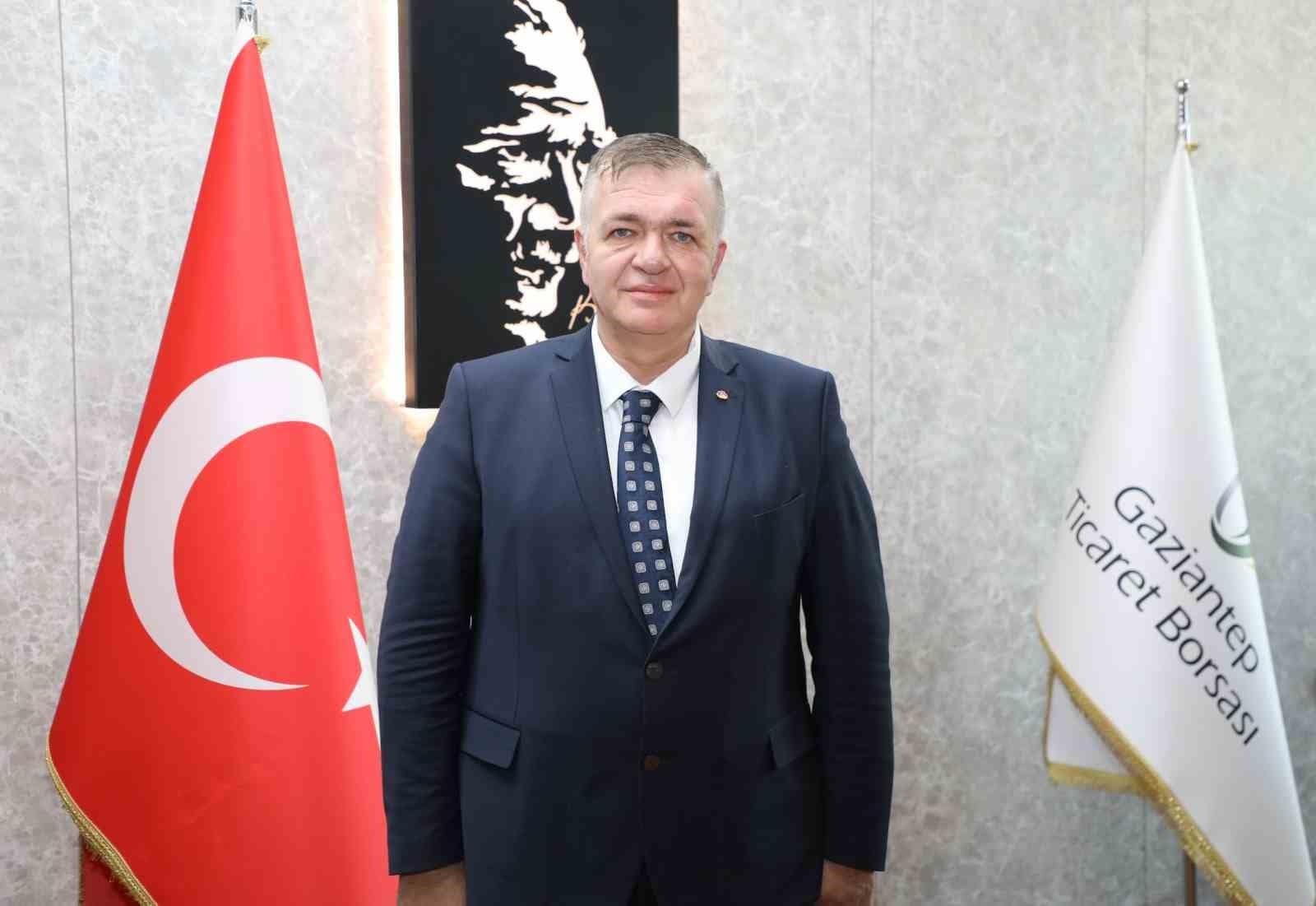 Akıncı: "Gıdanın geleceğini korumak, insanlığın geleceğini korumaktır"